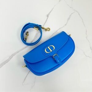 Christian Dior Bobby East-West Bag